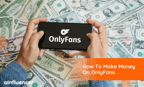 onlyfans management|How to make money on OnlyFans as a guy 